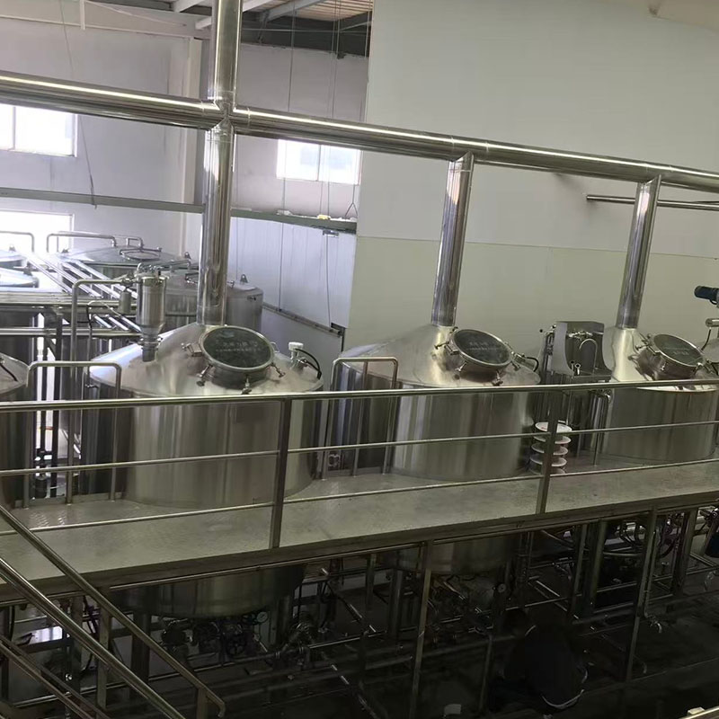 濮阳精酿啤酒设备厂—啤酒文化的深刻内涵